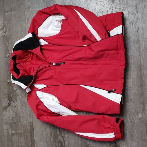 St. John's Bay Jackets & Coats Vintage St Johns Bay Sjb Active 3 In